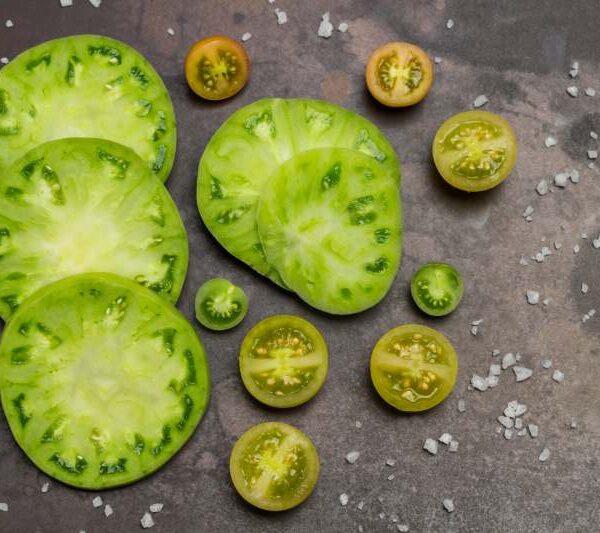 Warzywa zielone – dlaczego warto je jeść