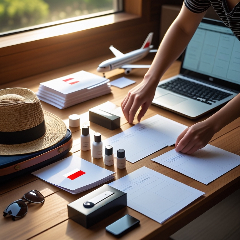 Wczesne rezerwacje first-minute – zalety i wady wcześniejszego planowania