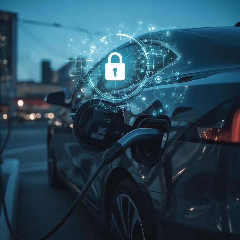 Ukryte furtki w systemach infotainment — iluzja czy rzeczywiste zagrożenie